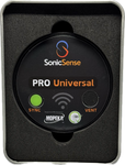 Pro Universal Sensor (Without Collar) - Back in Stock!